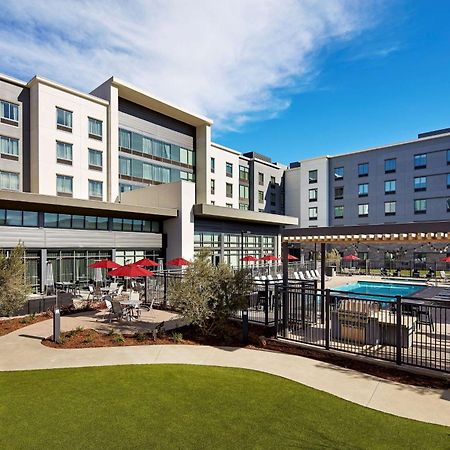 Hampton Inn Long Beach Airport, Ca Buitenkant foto